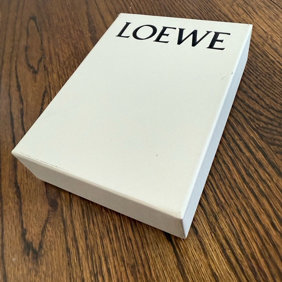 Loewe Accessories - Loewe Accessory Box